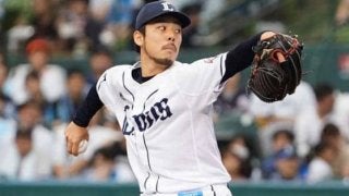 崖っぷち西武、先発・本田は2発に沈む　鷹の勢い止められず4回途中3失点で降板