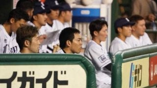 連覇の西武、2年連続で鷹に“下克上”許す屈辱　4戦32失点で4連敗、日本S逃す