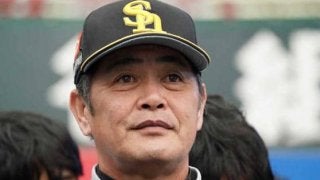 鷹、3年連続の日本S進出　パ初の4連勝に工藤監督「チーム一丸になった勝利」