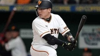 巨人6年ぶり日本S進出！　丸Vセーフティ＆ゲレーロダメ押し2ラン、阪神西の力投も実らず