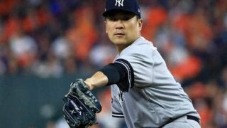 【MLB 優勝決定S】田中将大の勝負強さをAロッドら大御所トリオ絶賛「ビースト」