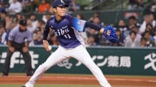 西武、フェニックスL追加メンバーを発表　今井、松本航、山野辺ら10選手