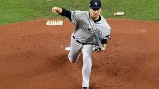 【MLB 優勝決定S】田中将大の快投に敵将お手上げ「最高の出来。プラン、投球、テンポ…」