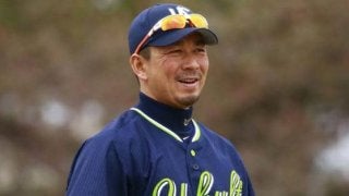 楽天、来季コーチ人事発表　引退の元燕・館山昌平が入閣、渡辺直人が選手兼任コーチ