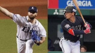 オリックス吉田正、西武ニール…　セイバー目線で選出する9月の月間MVP【パ編】