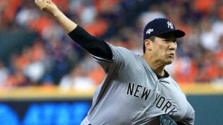 【MLB 優勝決定S】田中将大の緻密な投球は「アート」　快投に賛辞やまず「リベラに匹敵する成績」