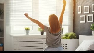 アンチエイジングで若返り！