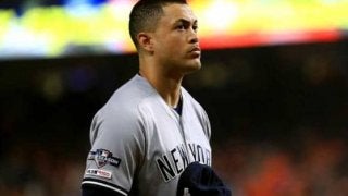 【MLB 優勝決定S】年俸28億円のスタントン欠場→敗戦　ヤ軍大物OBが苦言「一年中離脱してやがる」
