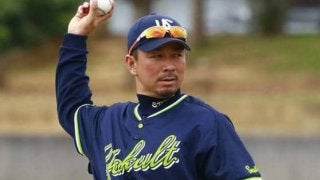 楽天がコーチ陣ガラリ変更、元燕・館山氏が“入閣”…各球団発表、14日の人事は？