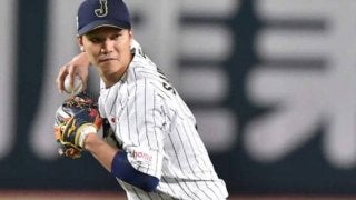 WBSCが「第1回プレミア12」を回顧　韓国戦の坂本勇人“豪快ダイブ好捕”に再脚光