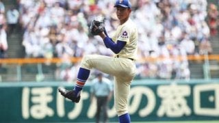 投打で「左王国」のDeNA。ドラフトは目玉右腕と右の強打者が必要だ