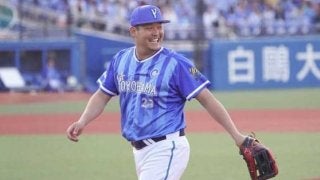 米挑戦のDeNA筒香、マリナーズは獲得に動かず？　番記者「関わるとしたら驚き」