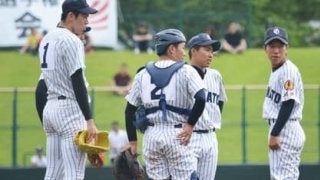 死闘を制した佐々木朗希に見た涙「精神的に追い詰められていたんだ」