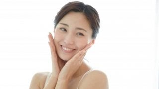 肌のハリアップ・潤いに効く栄養素とは