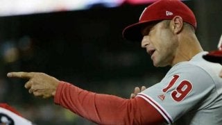 元NPB助っ人が人気!?　元巨人キャプラー氏、元阪神ペレス氏がMLBの監督候補に