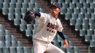 メンタル面も成長遂げ、ノーヒットノーランも達成した最速149キロ左腕　橋本侑樹（大阪商業大）【時は来た！ドラフト指名を待つ男たち 大学生編】