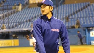 都市対抗決勝で好投！高卒3年目の伸び盛り右腕・立野和明（東海理化）【時は来た！ドラフト指名を待つ男たち 社会人編】
