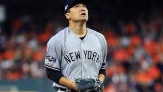 【MLB 優勝決定S】田中将大、6回68球での降板は直訴？　地元メディア明かす「力を使い果たしたと…」