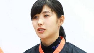 【女子プロ野球】加藤優、モデル顔負けの“秋コーデ”写真にファン歓喜　「アイドルだぁ～」「結婚して」