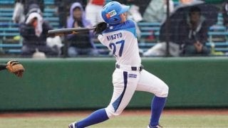 【女子プロ野球】愛知が3投手のリレーで完封勝利！　秋季リーグVの埼玉は地元最終戦を飾れず