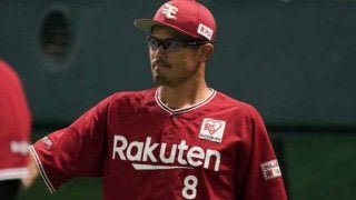 楽天・今江が現役引退、ロッテ時代は日本シリーズMVP　各球団発表、15日の戦力外、引退は？