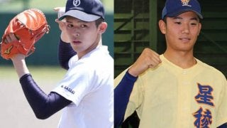 奥川、佐々木、森下はどこが引き当てる？　ドラ1最初の入札でくじ運が強い球団は