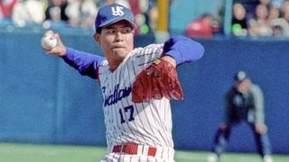 川崎憲次郎の投球に解説者が「おかしい」。不気味なほど調子がよかった