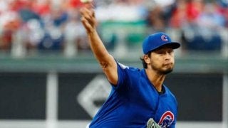 【MLB】カムバック賞候補にダルビッシュの名前なし　米メディアから驚きの声「冗談でしょ？」