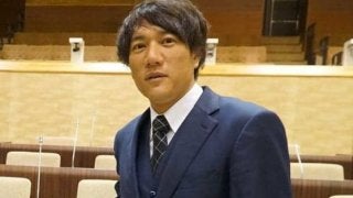 【林昌範の目】台風で勤務先の自動車教習所が被害…改めて感じた「スポーツの力」