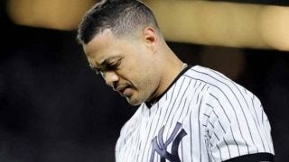 【MLB 優勝決定S】ヤ軍大物OBが欠場のスタントンに謝罪　「1年中離脱」発言は「ジョークだった」