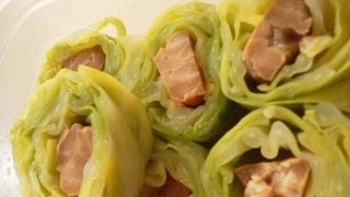 体に優しいお肉の代わり！テンペって？