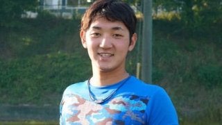 【社会人野球】「160キロ」も夢ではない-“子ども”からドラ1候補になった東海理化・立野和明