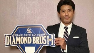 日ハム、少年野球場の修繕、整備へプロジェクト開始　稲葉SCO「未来の原石を磨く」