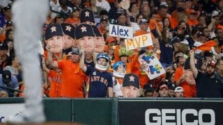 【MLB】ア軍ファンの治安判事が逮捕、ヤンキースファン叩き暴行罪に　リーグ優勝決定Sで口論