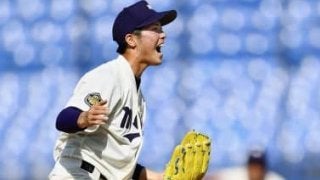 2019年ドラフト展望（大学生編）