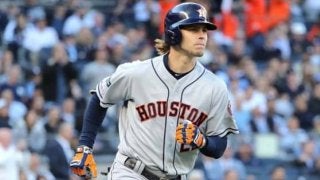 【MLB 優勝決定S】ヤ軍ファンがペットボトルなどグラウンドに投げつける暴挙　ア軍野手苦言「間違いなく失礼」