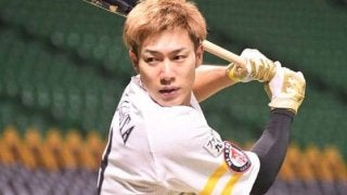 ホークス柳田、紅白戦で豪快一発　巨人との日本Sへ「しっかり準備するだけ」