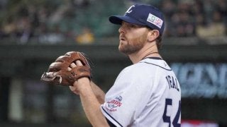 西武ニールが複数年契約を結んで残留、DeNAソリスが退団…　各球団発表、16日の去就は