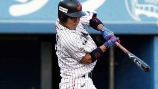 元プロ捕手が評価する19年ドラフトの逸材　大学生捕手の「単独指名もある」