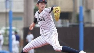 巨人は即戦力よりスター選手。佐々木朗希は菅野からエース論を学べる