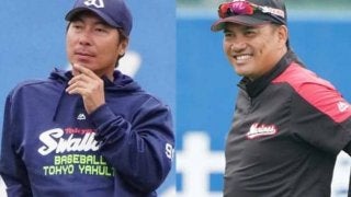 高津＆井口、Wソックスでプレーした2人のNPB監督に米メディア注目「最もホット」