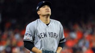 【MLB 優勝決定S】田中将大が順延の第4戦に先発　監督が大絶賛「完全に掌握できる能力がある」