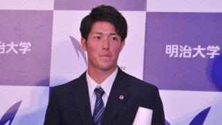 【ドラフト】一本釣りは2球団！　広島は森下の単独指名に成功、DeNAは桐蔭学園の森がドラ1