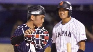 【ドラフト】巨人5位は星稜・山瀬！　阿部引退で“慎之助”抜けるも、新たな“慎之助”を指名