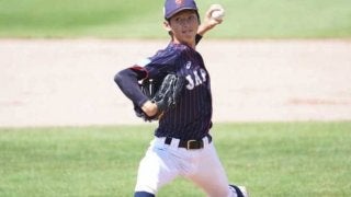 【ドラフト】侍U18代表左腕にハム清宮とクリーンアップ外野手も…19年主な指名漏れは？