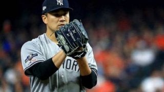 【MLB 優勝決定S】第4戦先発の田中将大にNYメディアも熱い期待　「タナカがヤンキースを救う」