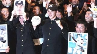 巨人9連敗、鷹も6連敗　ロッテと中日が2連勝…今年の“抽選”どうなった？