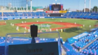 『森泉宏一の実況天国』Vol.20