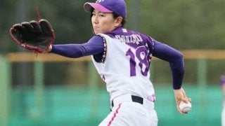 【女子プロ野球】愛知は6投手の0封リレー、京都は2番手の龍田が好救援、秋季L最終戦は0-0の引き分け