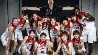 アジアカップ総括＆オリンピックへの道、アジア制覇は来年のメダル獲得へ良き経験